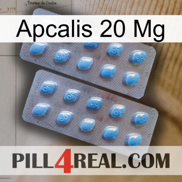 Apcalis 20 Mg viagra4
